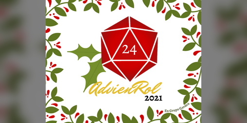 Cover image for Advienrol 2021