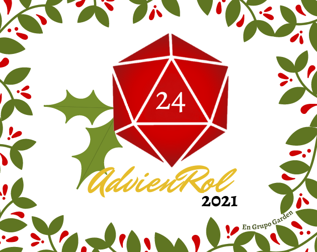 Cover image for Advienrol 2021