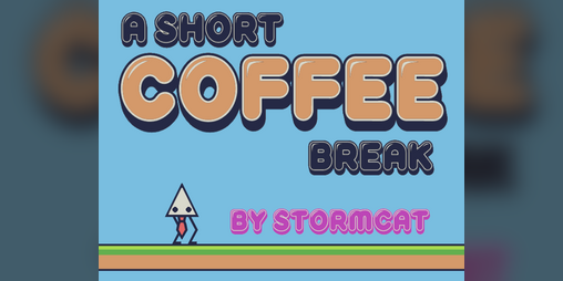 Cover image for A Short Coffee Break