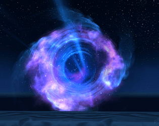 teleport ball