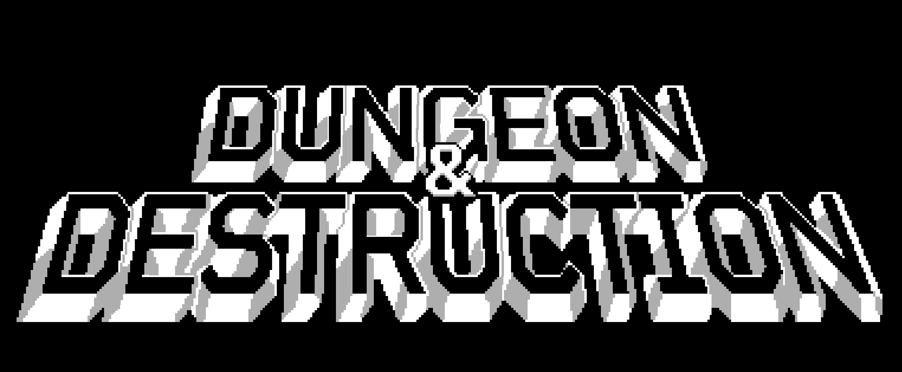 Dungeon&Destruction