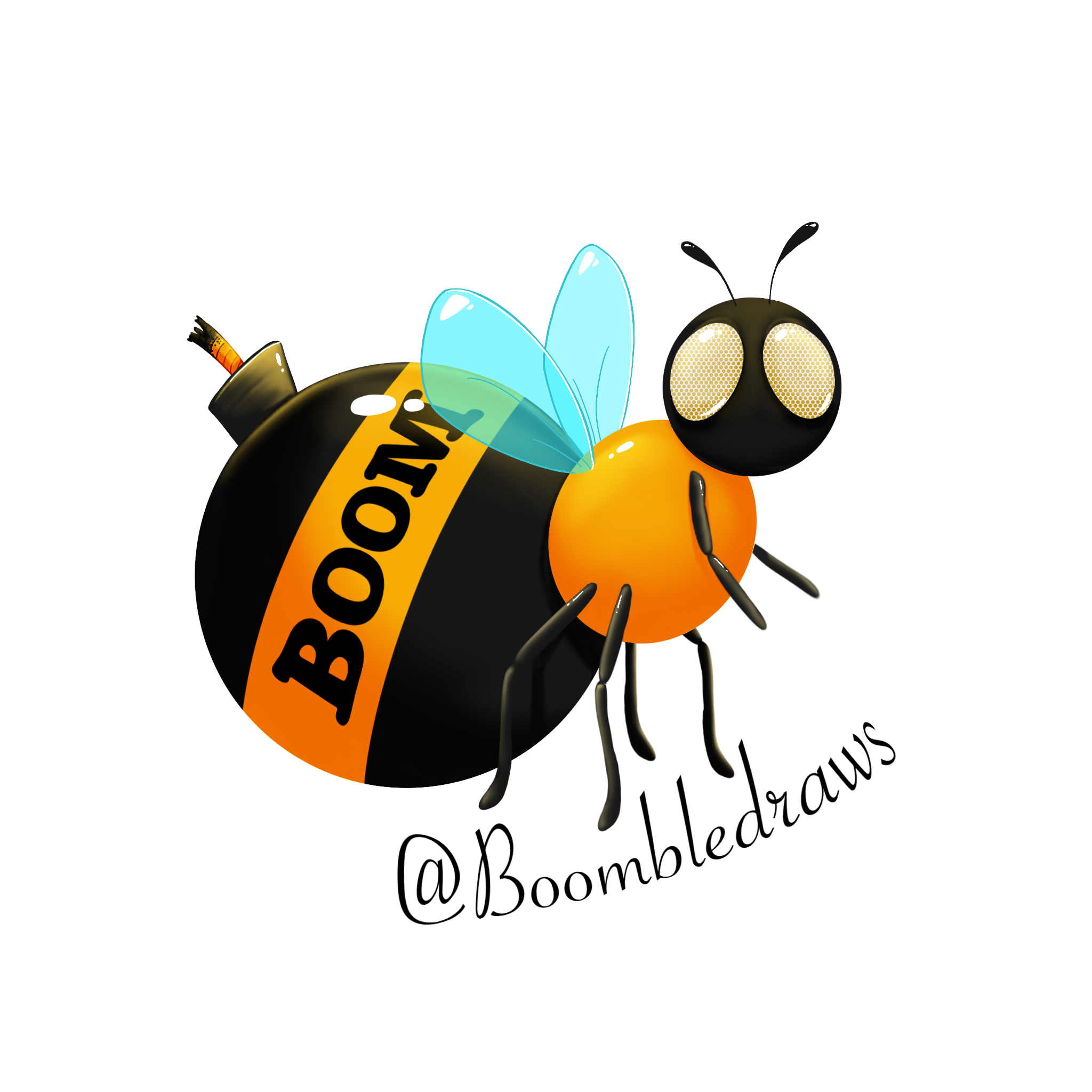 Boomble Bee