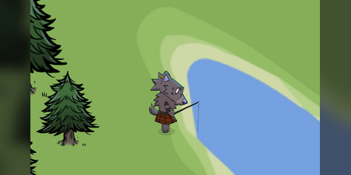 Cover image for Wulver (Final)