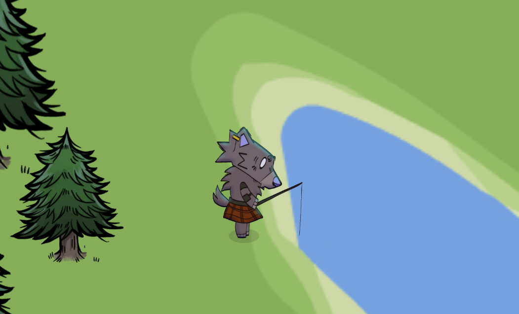 Wulver (Final)