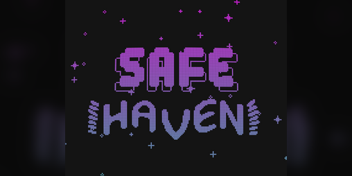 Cover image for RadRugs: Safe Haven