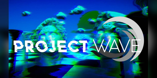 Cover image for Project Wave