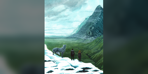 Cover image for Thero