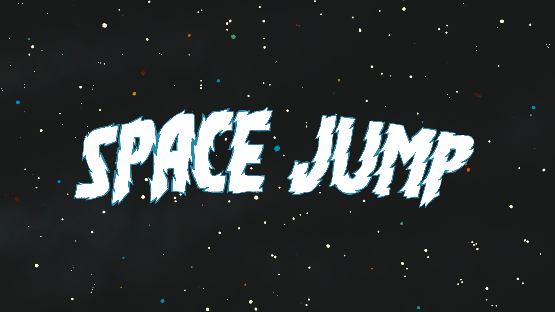 SpaceJump