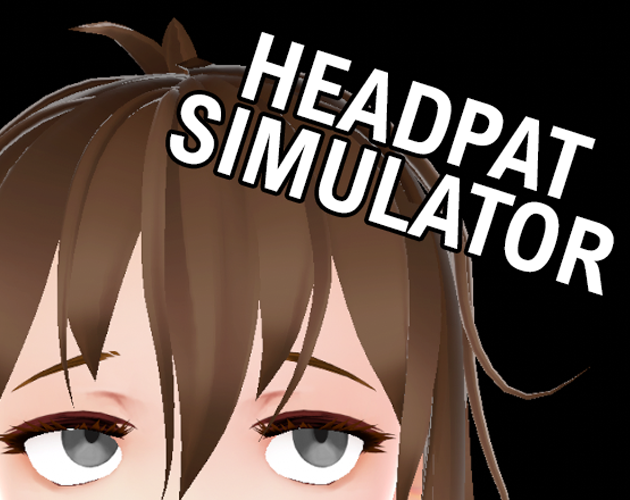 Headpat Simulator