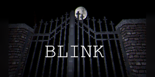Cover image for Blink