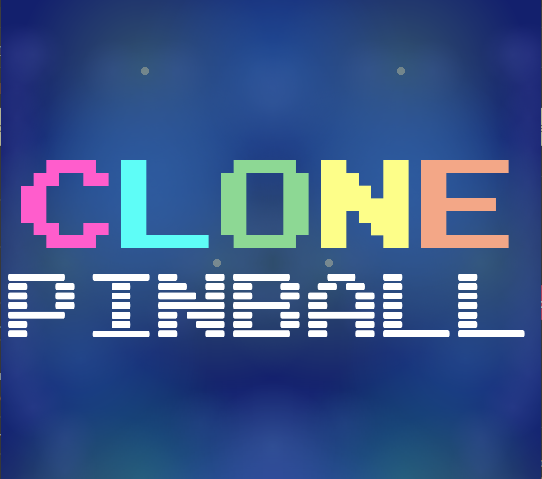 Clone Pinball