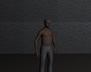 Stalking Father [PROTOTYPE]