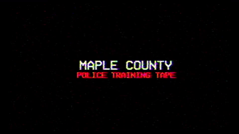 Maple County by Thorne Baker