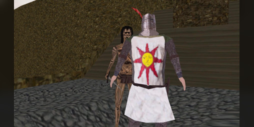 Cover image for Dark Souls PS1
