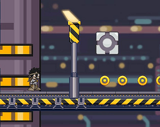Super Jump Boy