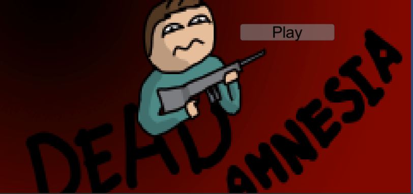 Cover image for DeadAmnesia