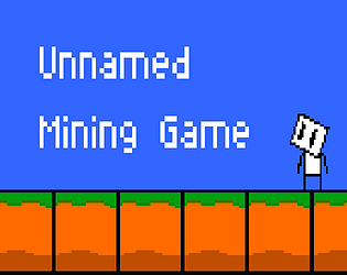 Unnamed Mining Game