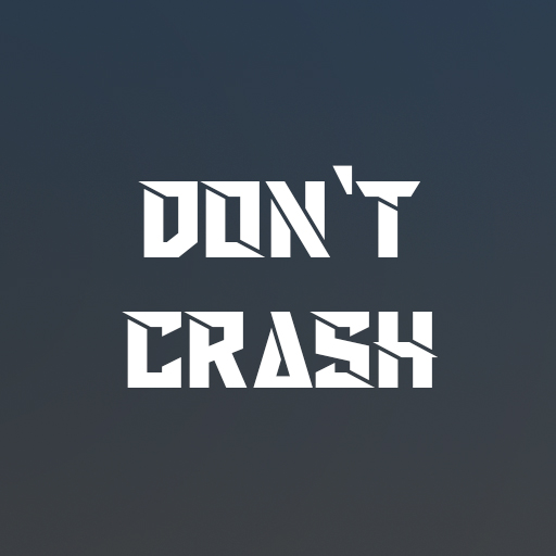 What Does Don T Crash Out Mean