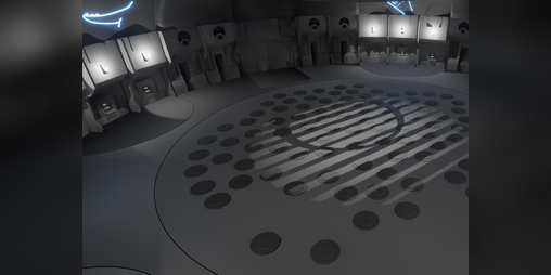 Cover image for Amagon Ark