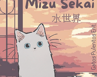 Mizu Sekai