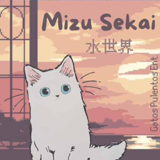 Mizu Sekai