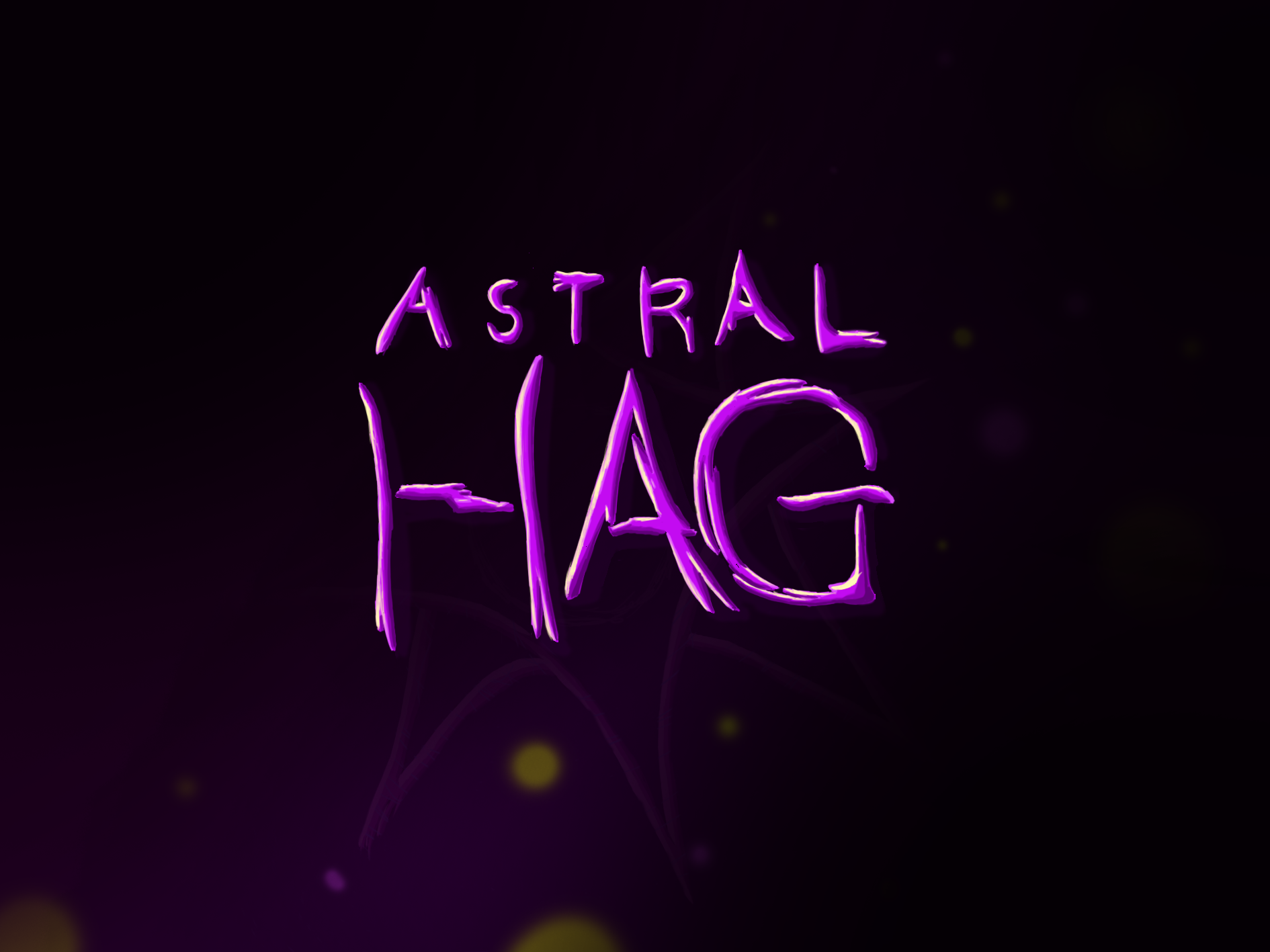 Astral Hag