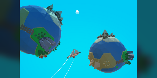 Cover image for OrbiSloop