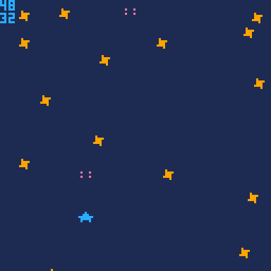 Cover image for L Shooter (TweetTweetJam 7)