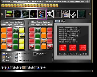Rogue 3 904Pro