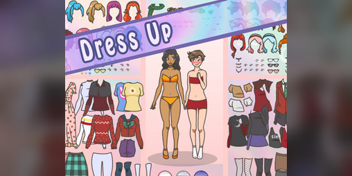 Love Dress Up - Play UNBLOCKED Love Dress Up on DooDooLove