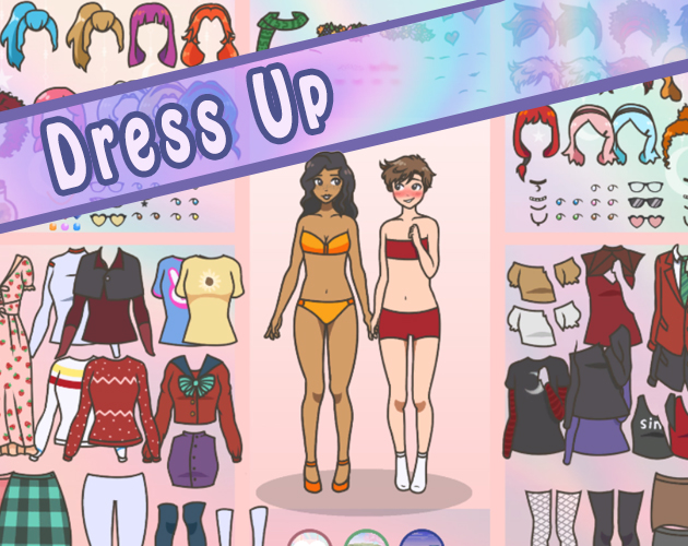 Fashion Dress Up Games for Girls Free:Amazon.com:Appstore for Android