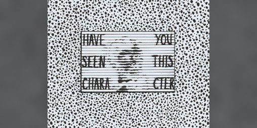 Cover image for Have You Seen This Character?