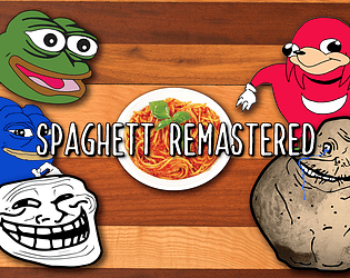 Spaghett Remastered
