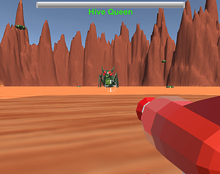 3DFPS