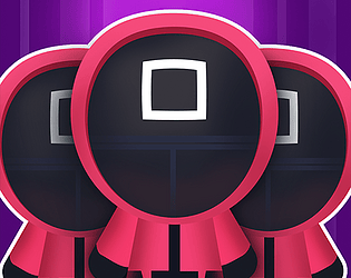 Squid Challenge Survival Game