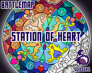 Heart - PixelArt by MiguelNero