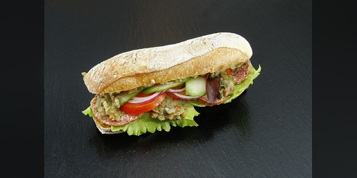 Cover image for Subway