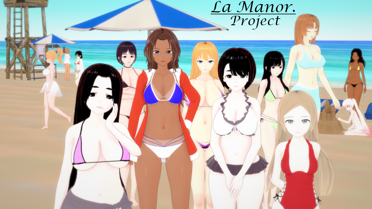 Project: La Manor