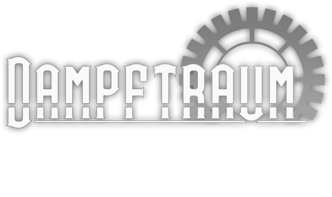 Dampftraum ~A little christmas story~