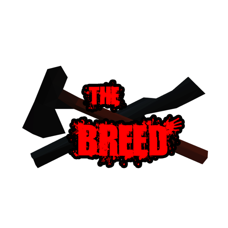 The Breed cover