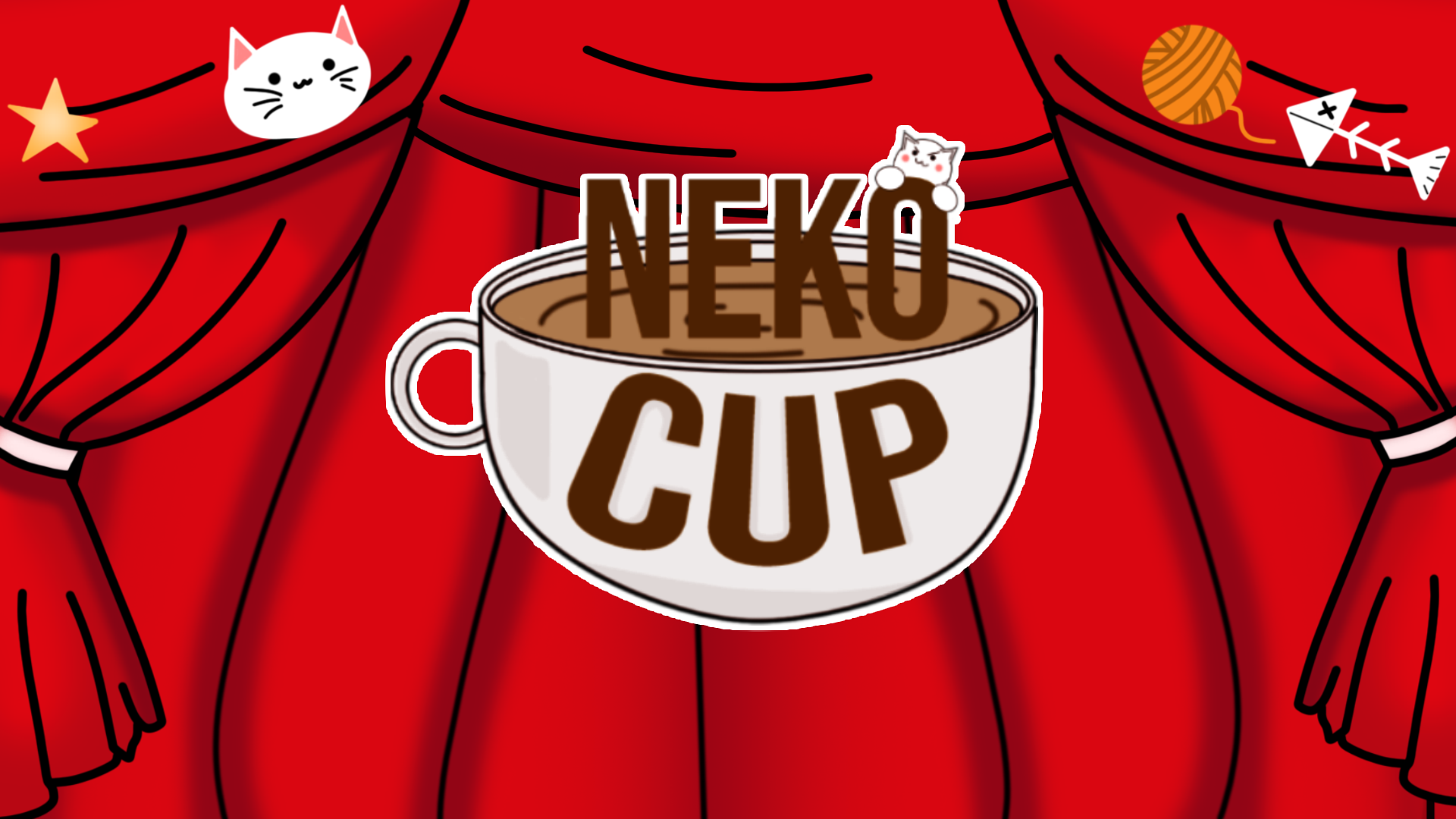 Neko Cup