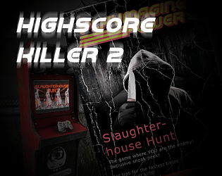 Highscore Killer 2
