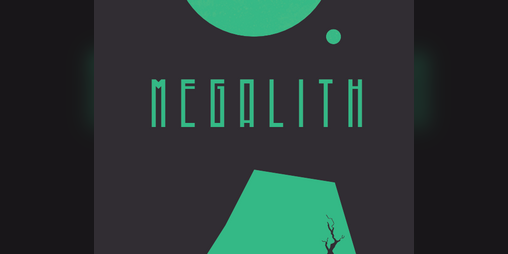 Cover image for MEGALITH
