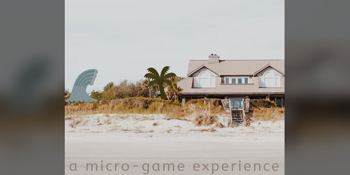 Cover image for 🌊_____🌴🏠