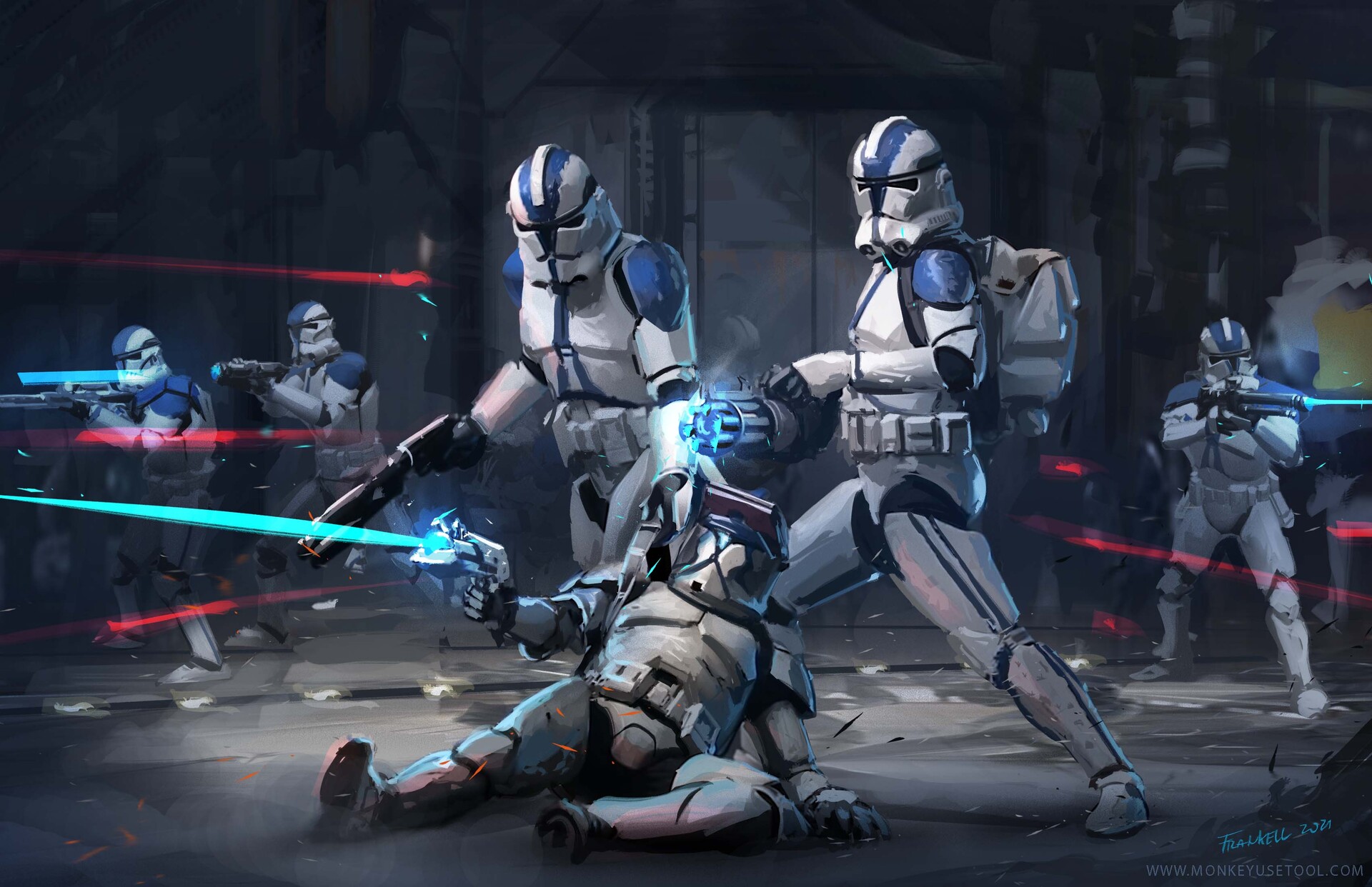 War in the outer rim a foxhole to starwars mod by rebelben99