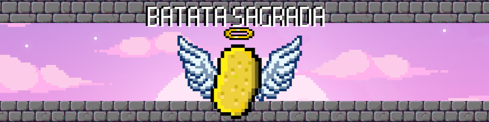 Batata Sagrada