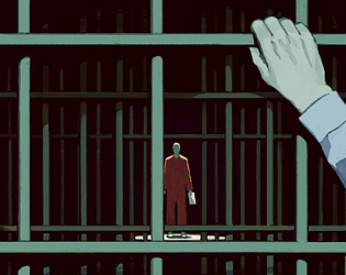 PRISON BREAK
