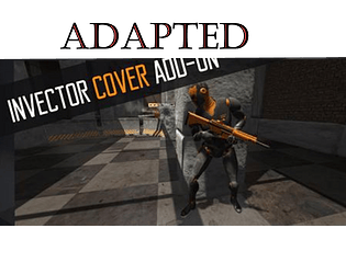 adapted cover controller
