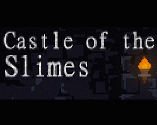Castle of the Slimes