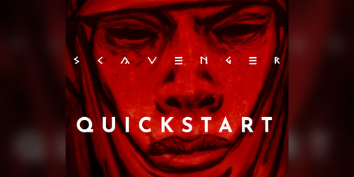 Cover image for SCAVENGER Quickstart